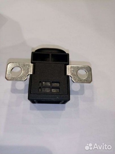 Пиропатрон акб