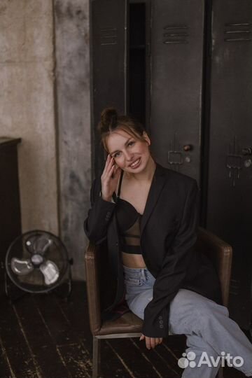 Фотосъемка