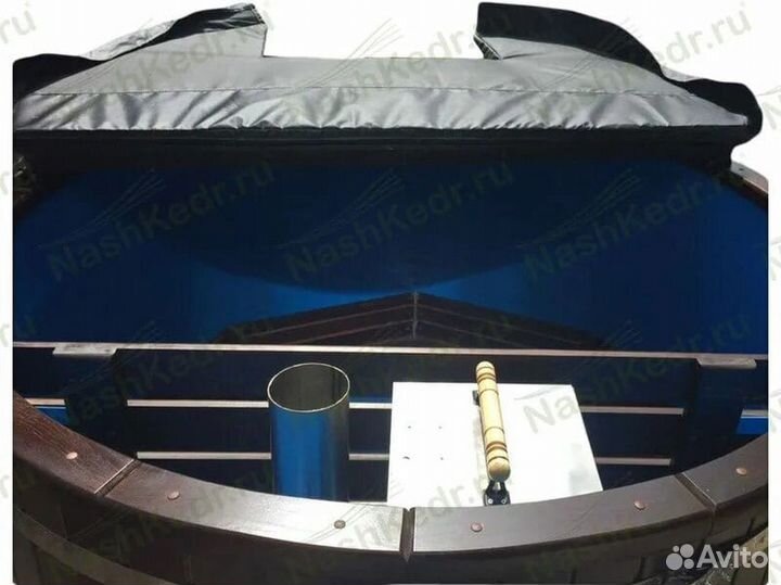 Термокрышка для купели KSH-5349