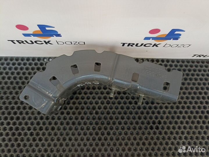 1793396 Кронштейн проводки Scania 5-series