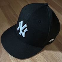 Бейсболка new era yankees