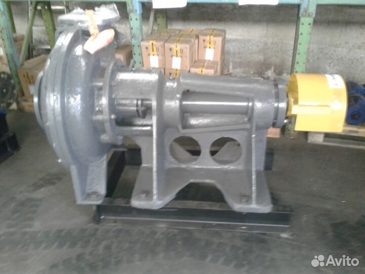 Насос для полива типа К