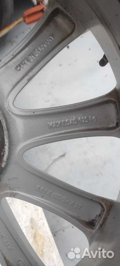 5/120/R19.Оригинал range rover