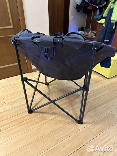 Туристическое кресло