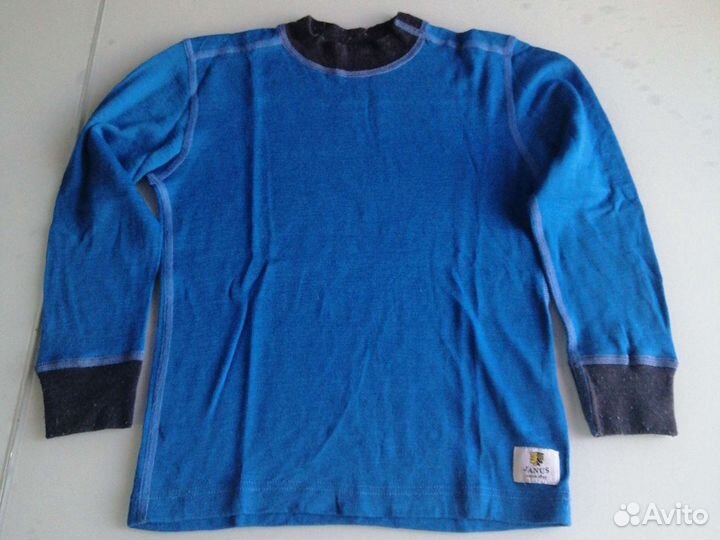 Одежда на мальчика