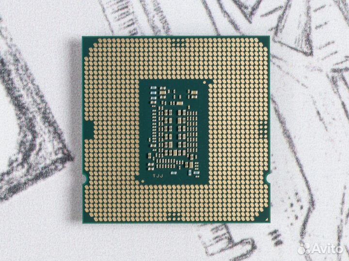 Новые процессоры Intel Core i3 10100F