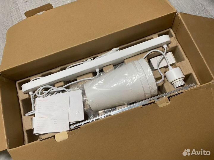 Светильник Xiaomi Yeelight Bright Moon Chandelier