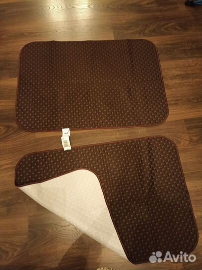 Пелёнки многоразовые для животных