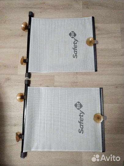 Шторки на окна