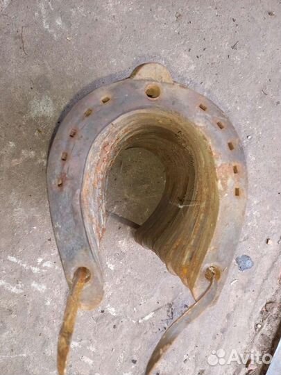 Подковы для лошади