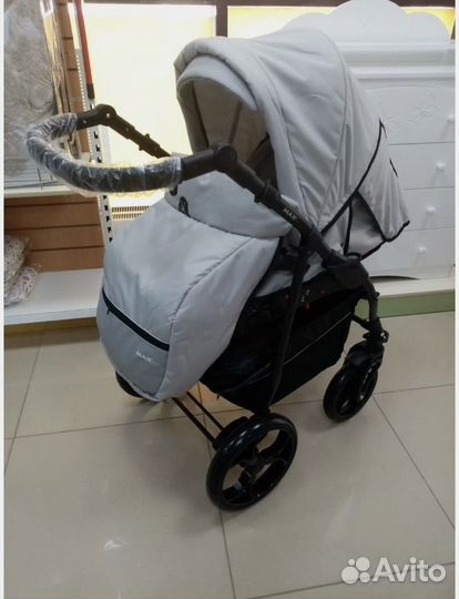 Коляска verdi 3 в 1