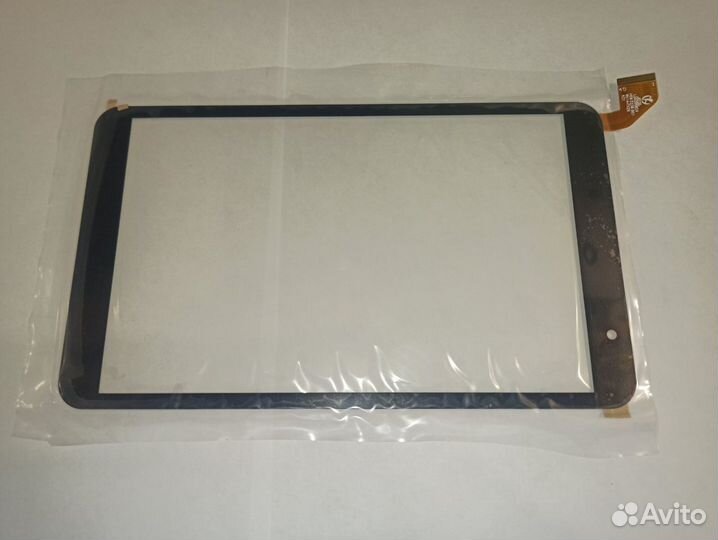 Тачскрин для планшета Teclast P80h / P80x