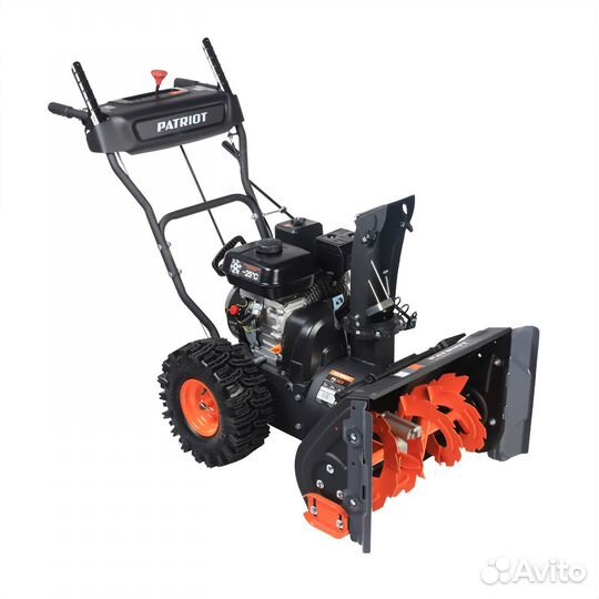 Снегоуборщик бензиновый Patriot PS 603