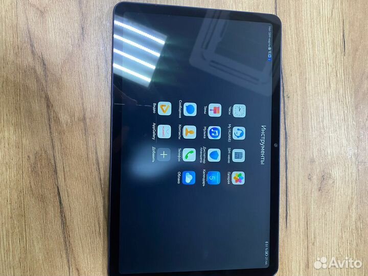 Планшет huawei
