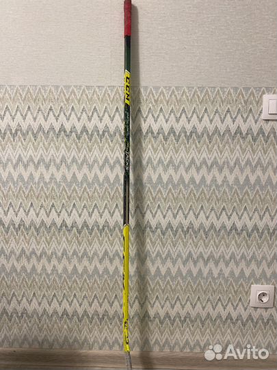 Клюшка хоккейная ссм YTH tacks. 30 flex P29