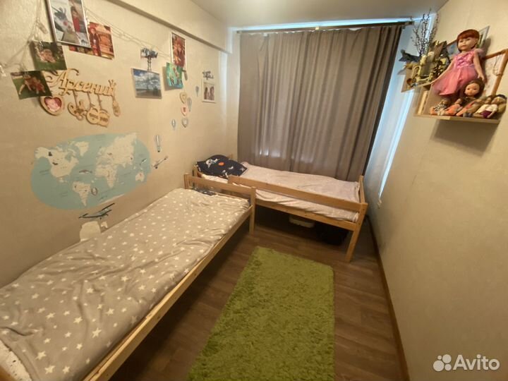 Квартира в аренду