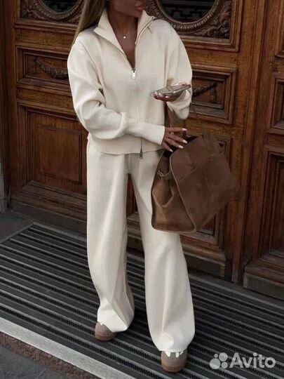 Костюм женский трикотажный Premium