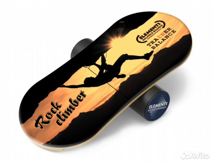 Баланс Борд