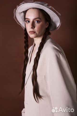 Фотосессия в студии с фотографом