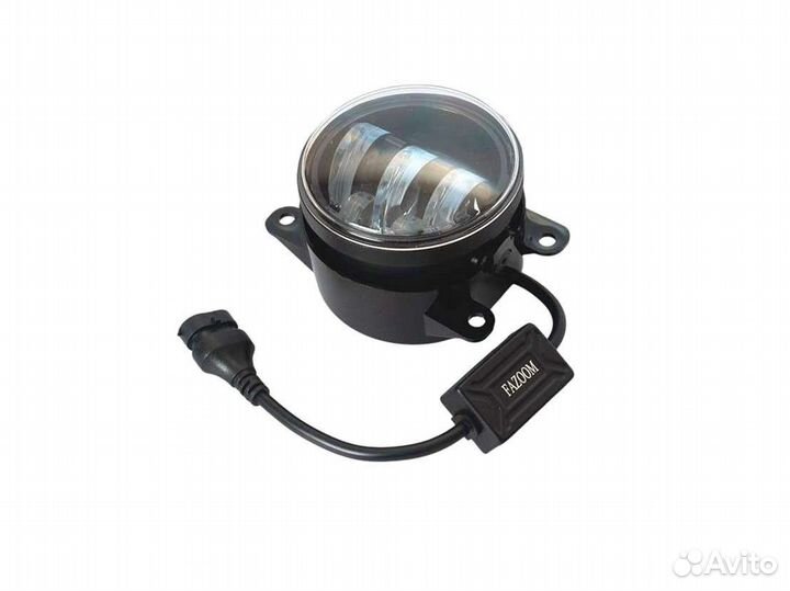 Птф Fazoom дробная 5 линз, модель 2190-5LED