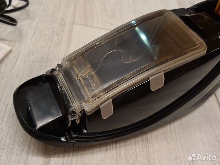 Автомобильный пылесос Samsung