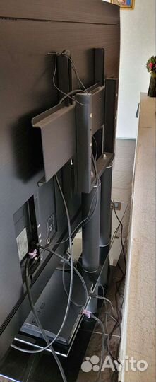 Тумба под телевизор бу