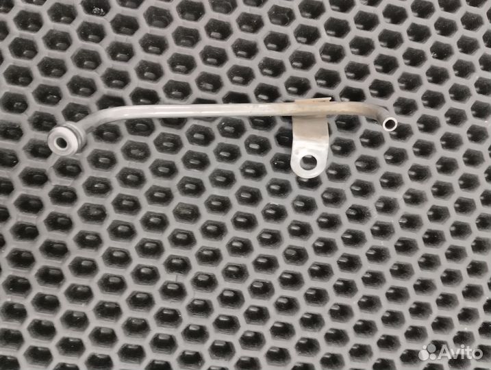 Honda XL400V Transalp VRX 400 трубка масло подачи