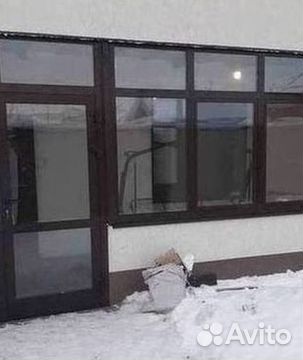 Окна пластиковые быстро под ключ