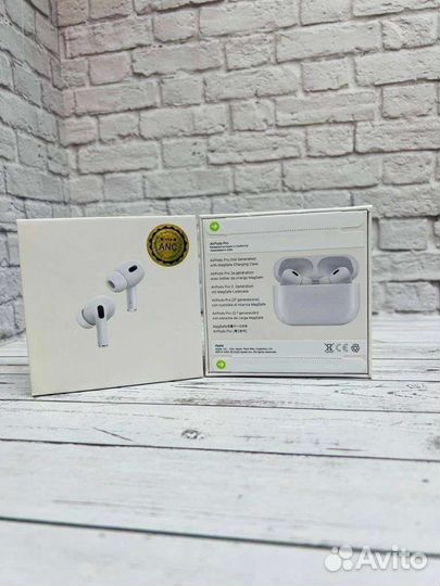 Airpods pro 2 premium