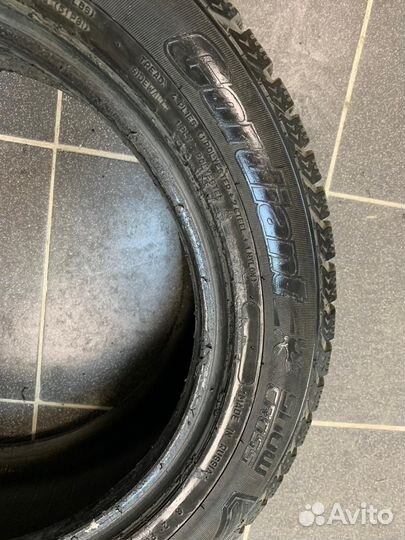 Cordiant Snow Cross 205/55 R16 94T