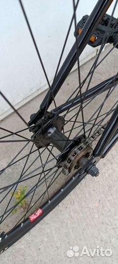 Fixed gear Cycles For Heroes