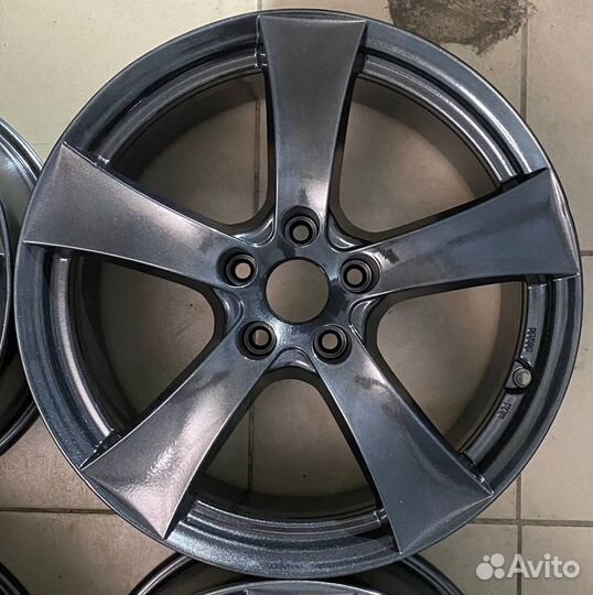 R18 диски Toyota Lexus Kia Hyundai Mitsubishi Ford