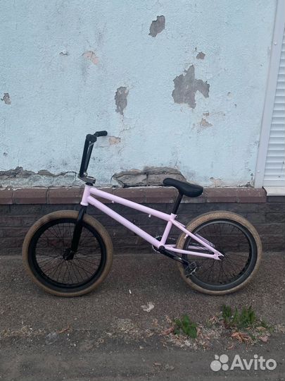 BMX