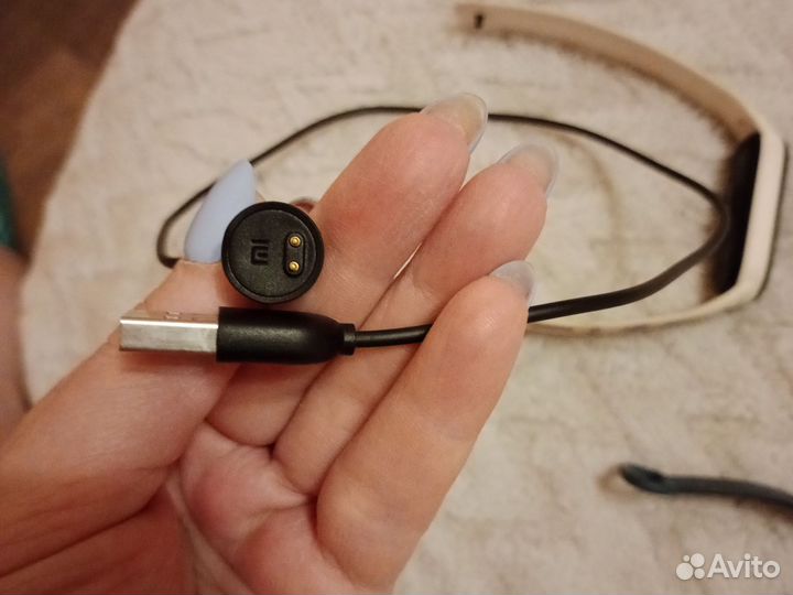 Смарт часы band 5 Xiaomi