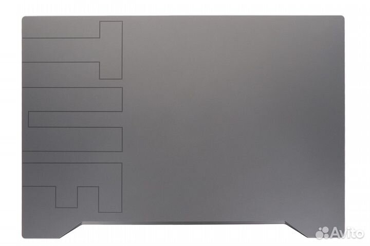 Крышка матрицы новая Asus FX516