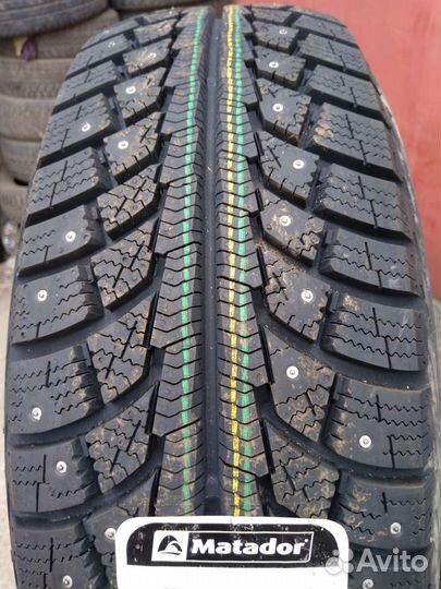Matador MP 30 Sibir Ice 2 SUV 215/65 R16