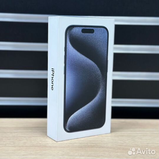 iPhone 15 Pro Max, 1 ТБ
