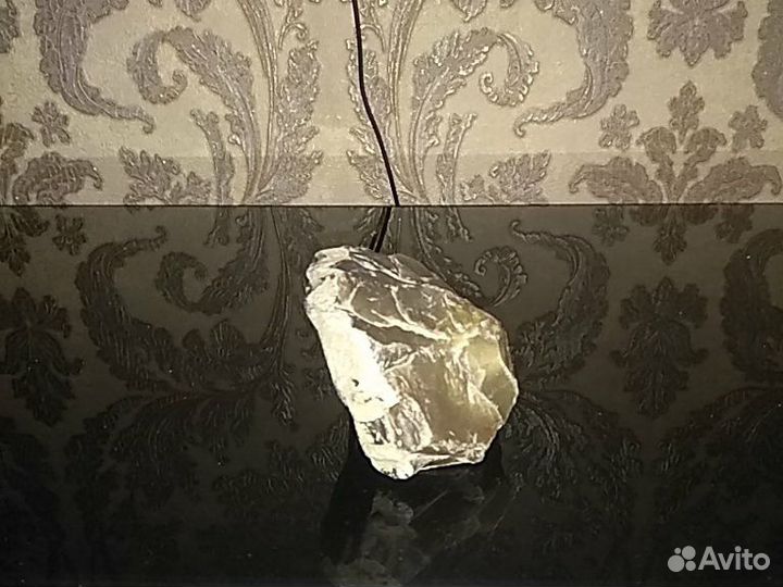 Кремень для здоровья и молодости