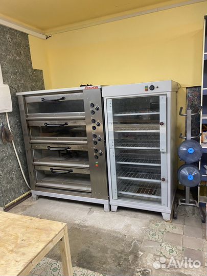 Духовая печь