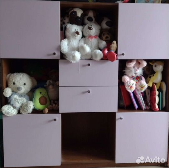 Шкаф для одежды б/у