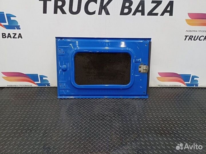 1311495 Крышка инструментального ящика