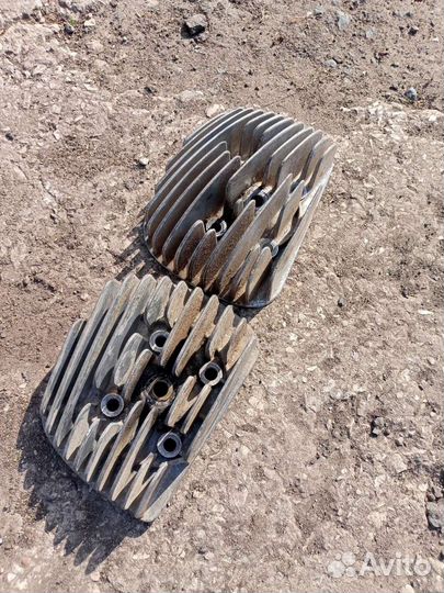 Иж мотозапчасти