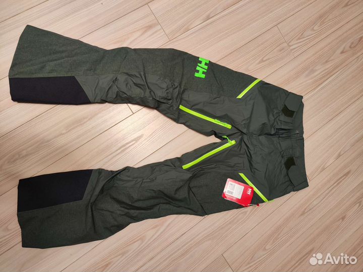 Горнолыжные штаны