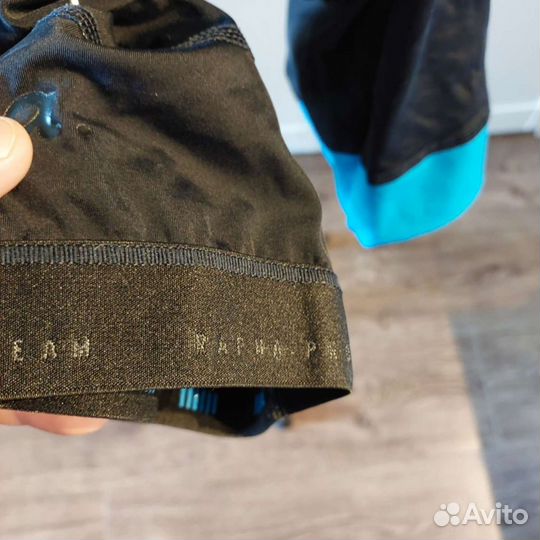 Rapha велошорты биб / с лямками мужские S