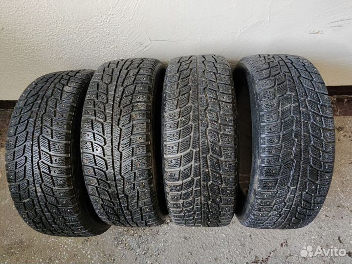 Michelin X-Ice North 205/55 R16 91Q