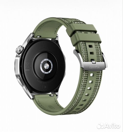 Смарт-часы huawei Watch GT4 46mm