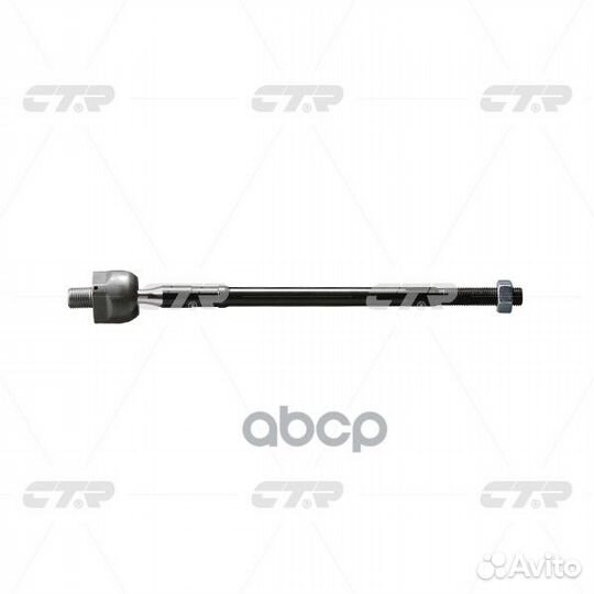 Тяга рулевая mazda: MPV 99-06 CR0418 CTR