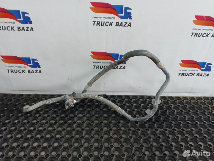 Трубка кондиционера Scania 5-series