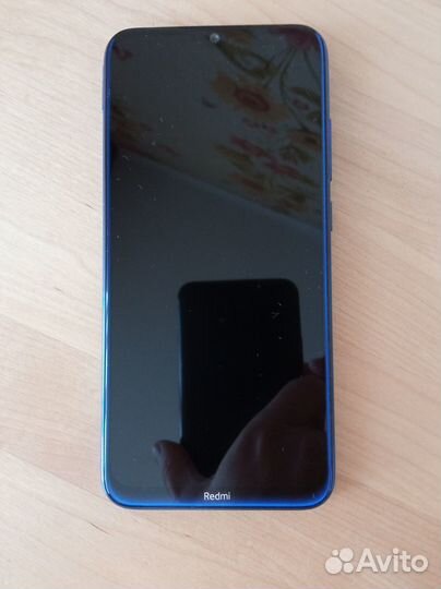 Xiaomi Redmi Note 8, 4/64 ГБ