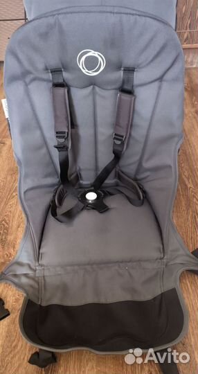 Коляска bugaboo cameleon 3 2в1